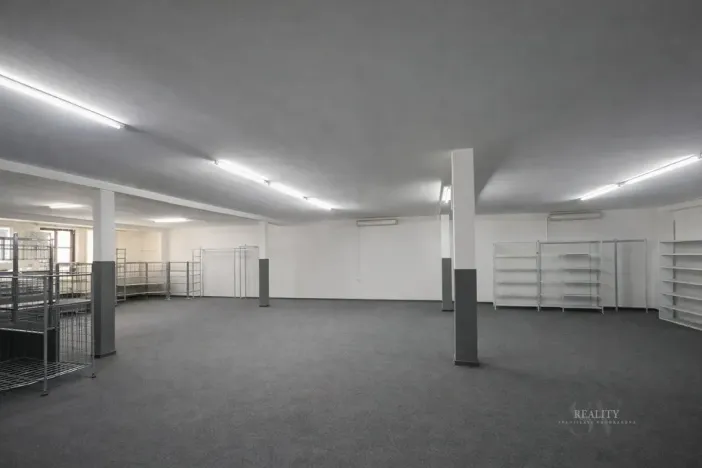 Prodej obchodního prostoru, Dobruška, Kostelní, 965 m2