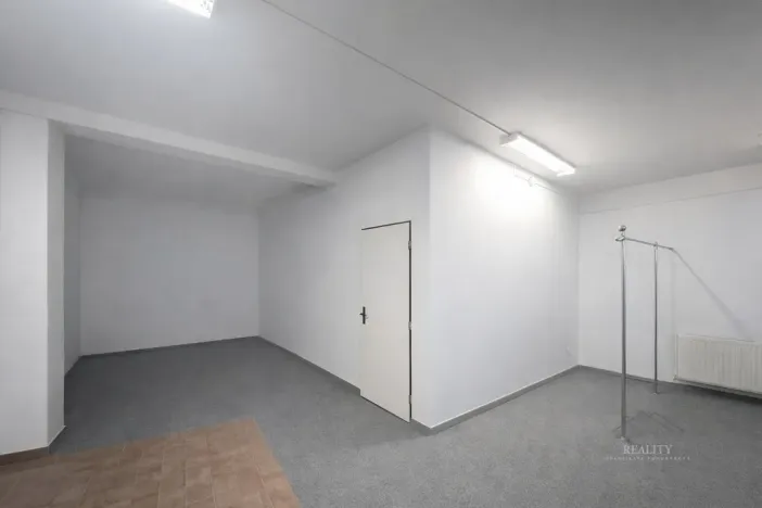 Prodej obchodního prostoru, Dobruška, Kostelní, 965 m2