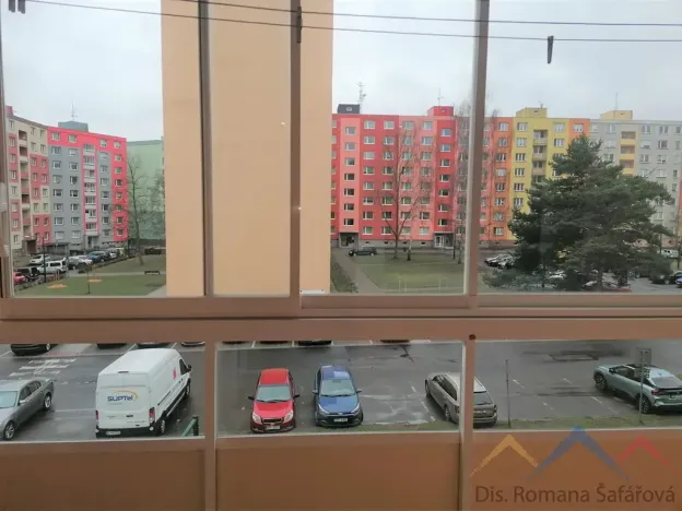 Prodej bytu 1+1, Bruntál, Cihelní, 34 m2