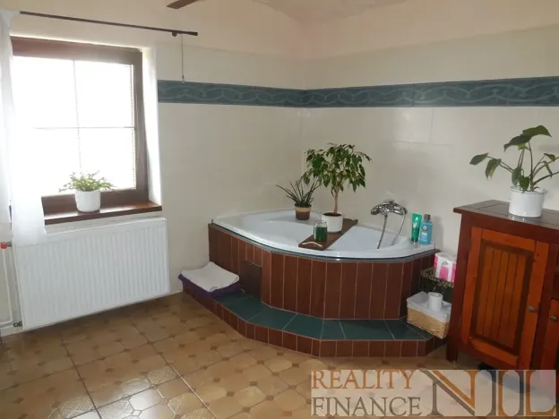 Prodej rodinného domu, Stříbro, 237 m2