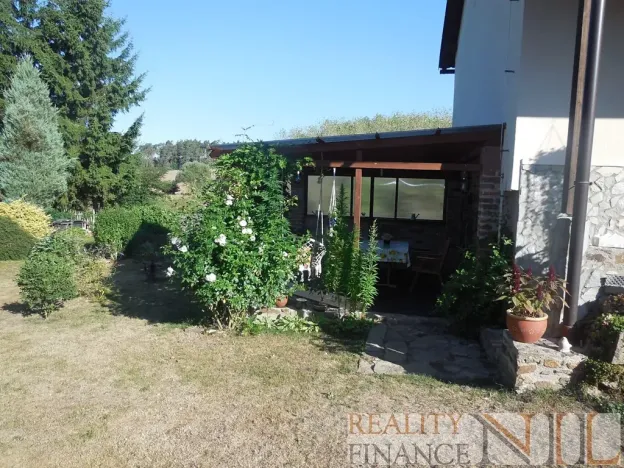 Prodej rodinného domu, Stříbro, 237 m2