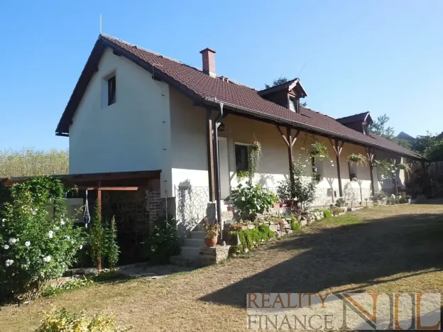 Prodej rodinného domu, Stříbro, 237 m2