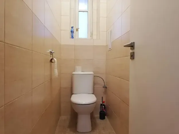 Pronájem bytu 2+1, Praha - Žižkov, Roháčova, 80 m2