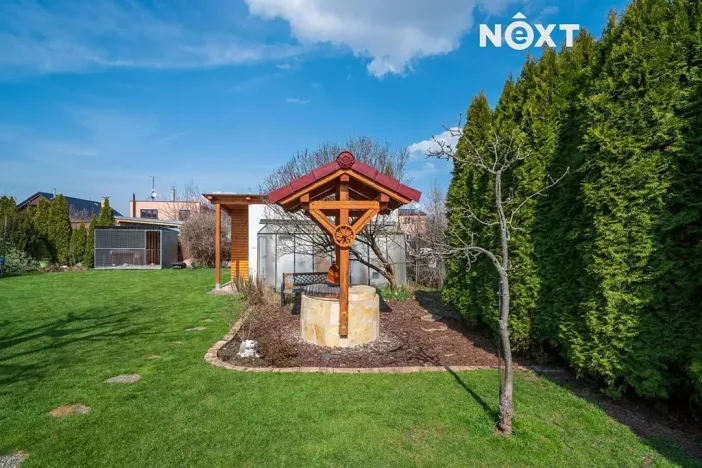 Prodej rodinného domu, České Budějovice, J. Dietricha, 140 m2