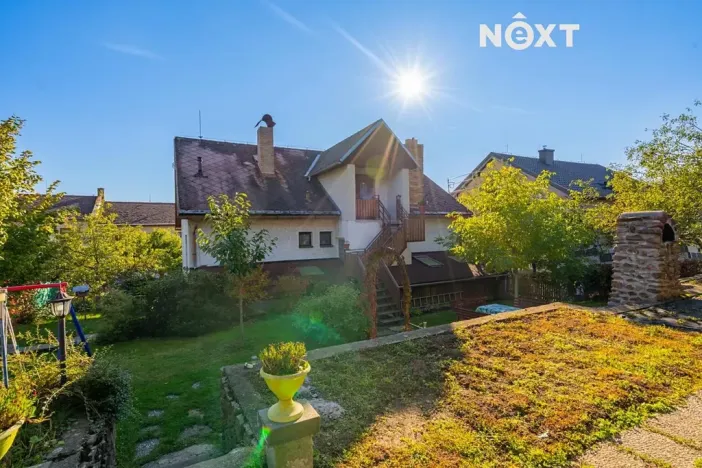 Prodej rodinného domu, Husinec, Žižkova, 235 m2