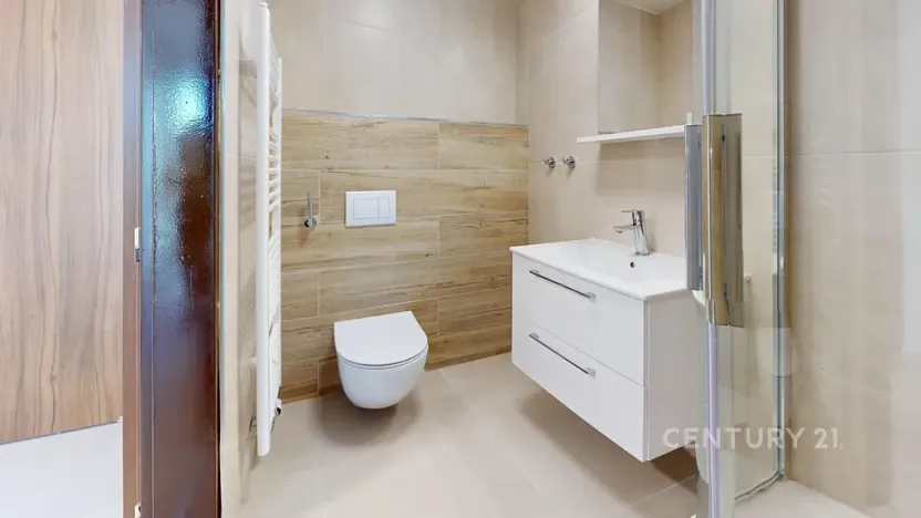 Pronájem bytu 2+kk, Ostrava, U Studia, 36 m2