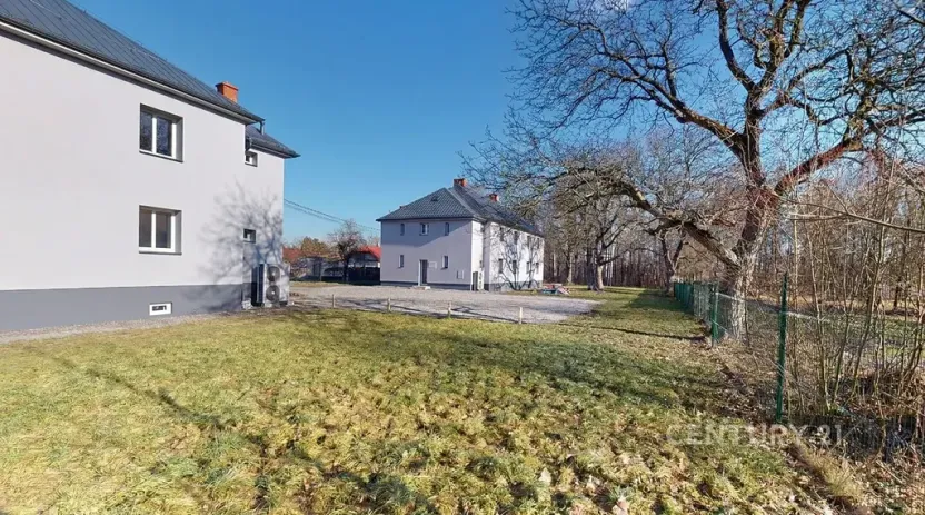 Pronájem bytu 2+kk, Orlová, V Zimném dole, 40 m2