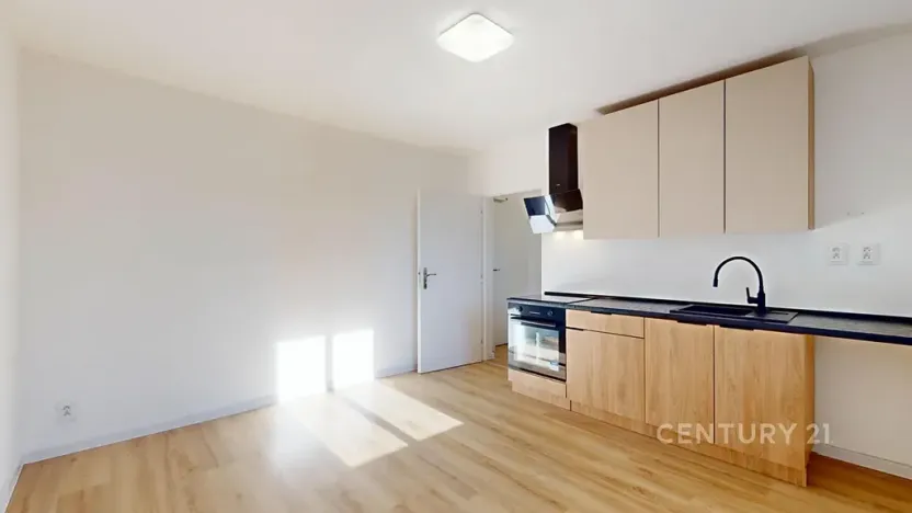 Pronájem bytu 2+kk, Orlová, V Zimném dole, 40 m2