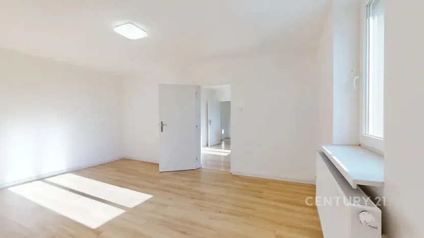 Pronájem bytu 2+kk, Orlová, V Zimném dole, 40 m2