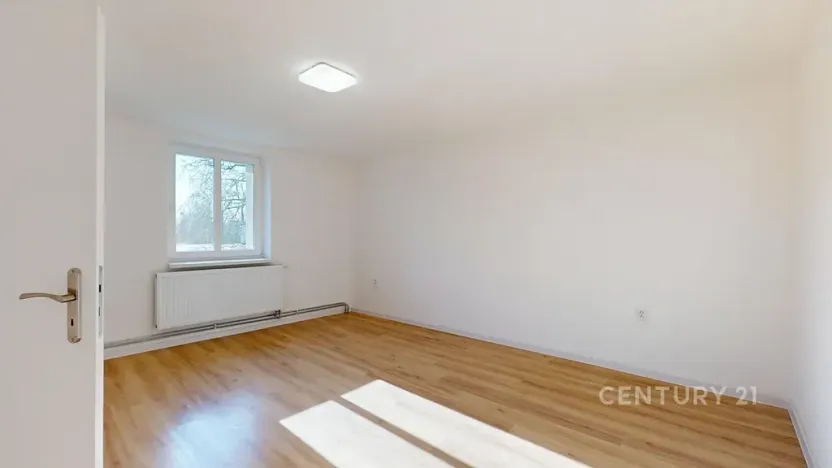 Pronájem bytu 2+kk, Orlová, V Zimném dole, 40 m2