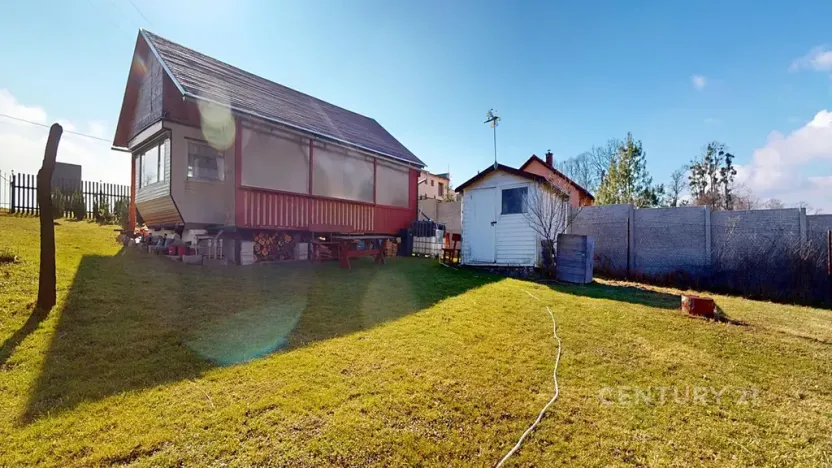 Prodej zahrady, Vražné, 948 m2