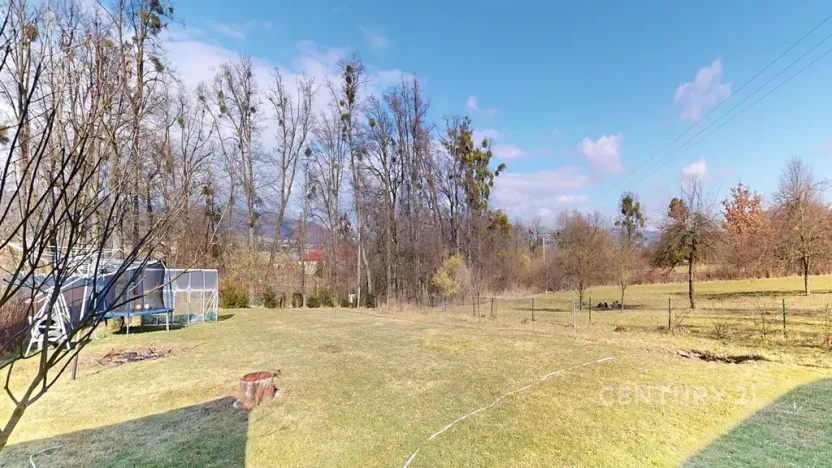 Prodej zahrady, Vražné, 948 m2