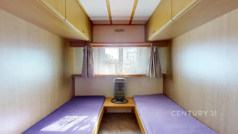 Prodej zahrady, Vražné, 948 m2