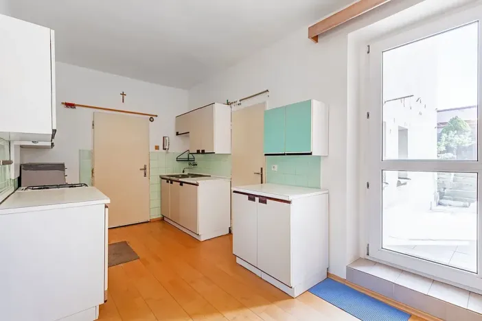 Prodej rodinného domu, Brno, 362 m2