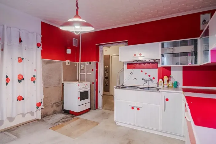 Prodej rodinného domu, Vysoké Mýto, Jožky Svobody, 190 m2