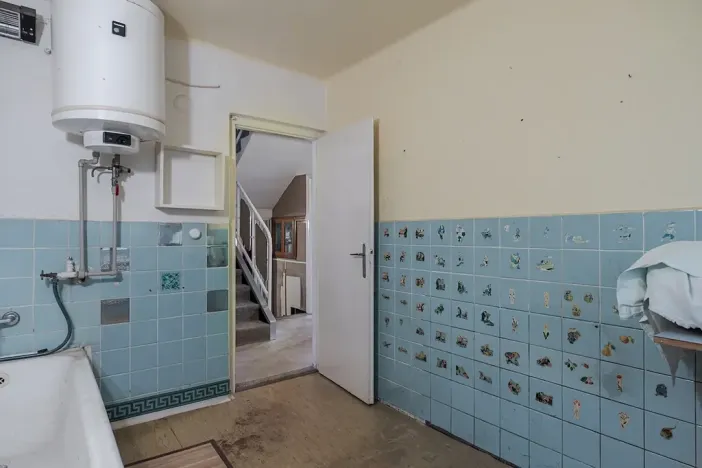 Prodej rodinného domu, Vysoké Mýto, Jožky Svobody, 190 m2