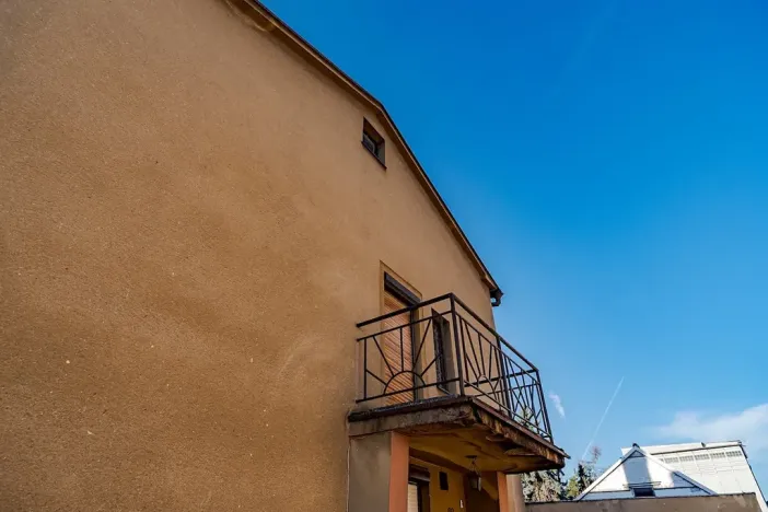 Prodej rodinného domu, Vysoké Mýto, Jožky Svobody, 190 m2