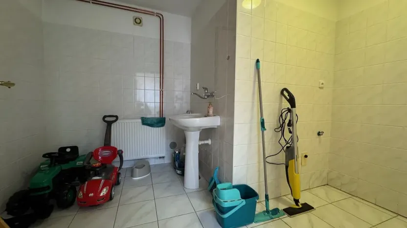 Prodej rodinného domu, České Budějovice - České Budějovice 2, České Vrbné, 357 m2