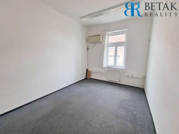 Prodej činžovního domu, Přerov, Dr. Skaláka, 850 m2