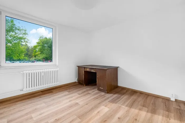 Prodej bytu 3+1, Brno - Líšeň, Štefáčkova, 74 m2