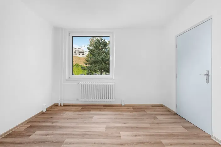 Prodej bytu 3+1, Brno - Líšeň, Štefáčkova, 74 m2