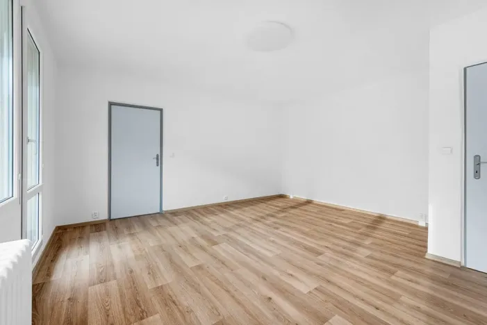 Prodej bytu 3+1, Brno - Líšeň, Štefáčkova, 74 m2