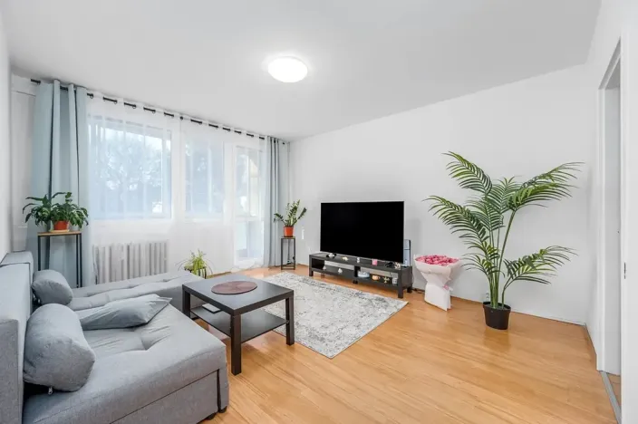 Prodej bytu 3+1, Praha - Prosek, Bohušovická, 55 m2