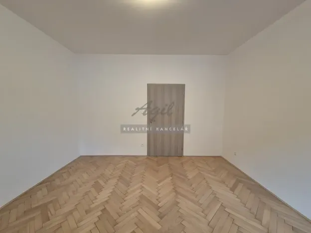 Pronájem bytu 2+1, Brno, 71 m2