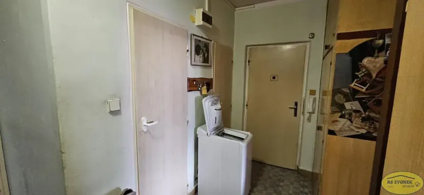 Prodej bytu 2+1, Kroměříž, Velehradská, 57 m2