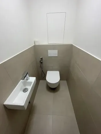 Pronájem bytu 2+kk, Brno, Jižní, 56 m2