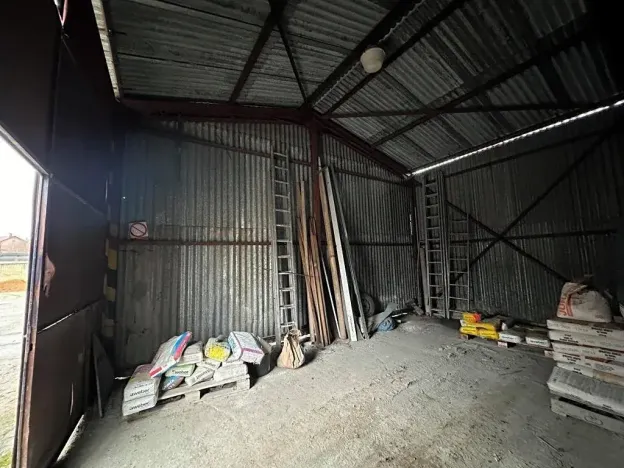 Prodej komerční nemovitosti, Klobouky u Brna, Nádražní, 263 m2