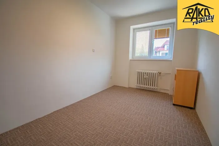 Pronájem bytu 2+1, Trutnov, Zámečnická, 49 m2