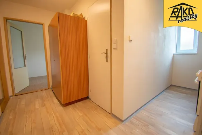 Pronájem bytu 2+1, Trutnov, Zámečnická, 49 m2