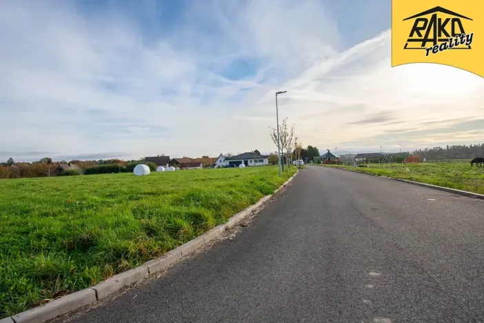 Prodej pozemku pro bydlení, Lhota pod Hořičkami, 1422 m2