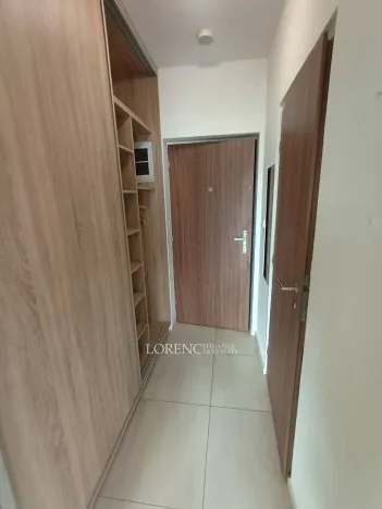 Pronájem bytu 1+kk, Veselí nad Moravou, tř. Masarykova, 56 m2