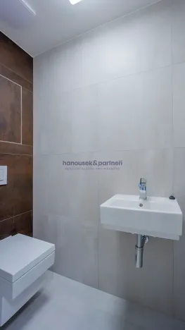 Prodej bytu 2+kk, Vrchlabí, Pražská, 55 m2