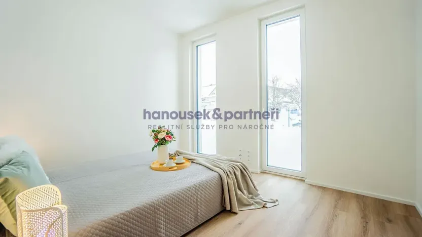 Prodej bytu 2+kk, Vrchlabí, Pražská, 58 m2