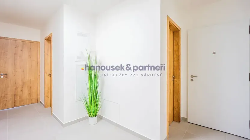 Prodej bytu 2+kk, Vrchlabí, Pražská, 58 m2