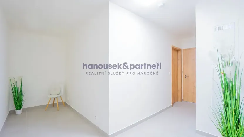 Prodej bytu 2+kk, Vrchlabí, Pražská, 58 m2