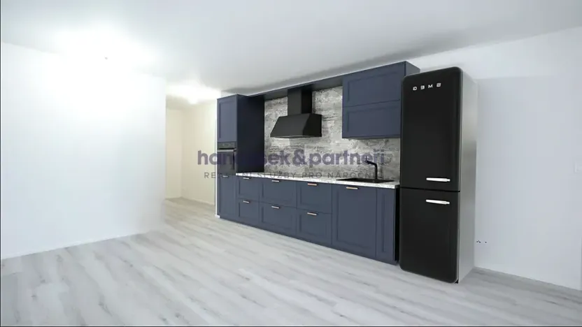 Prodej bytu 3+kk, Vrchlabí, Pražská, 78 m2