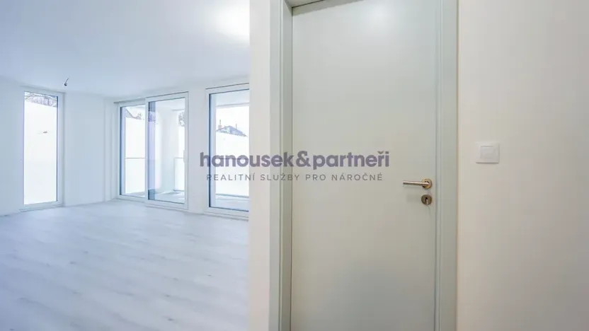 Prodej bytu 3+kk, Vrchlabí, Pražská, 78 m2