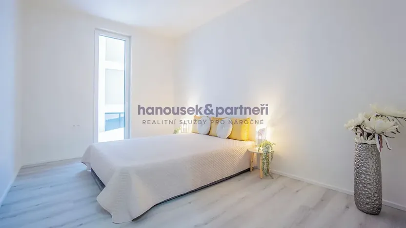 Prodej bytu 3+kk, Vrchlabí, Pražská, 78 m2