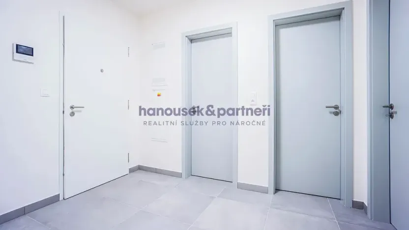 Prodej bytu 3+kk, Vrchlabí, Pražská, 78 m2