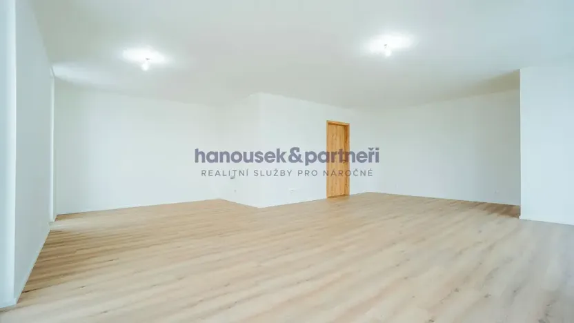Prodej bytu 3+kk, Vrchlabí, Pražská, 103 m2