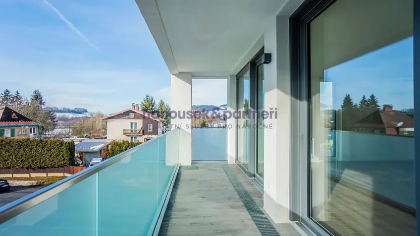 Prodej bytu 3+kk, Vrchlabí, Pražská, 103 m2