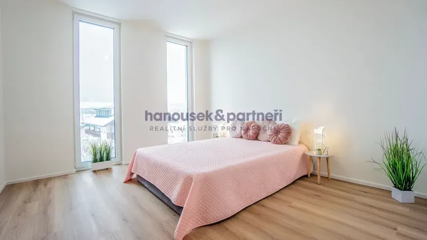 Prodej bytu 3+kk, Vrchlabí, Pražská, 103 m2