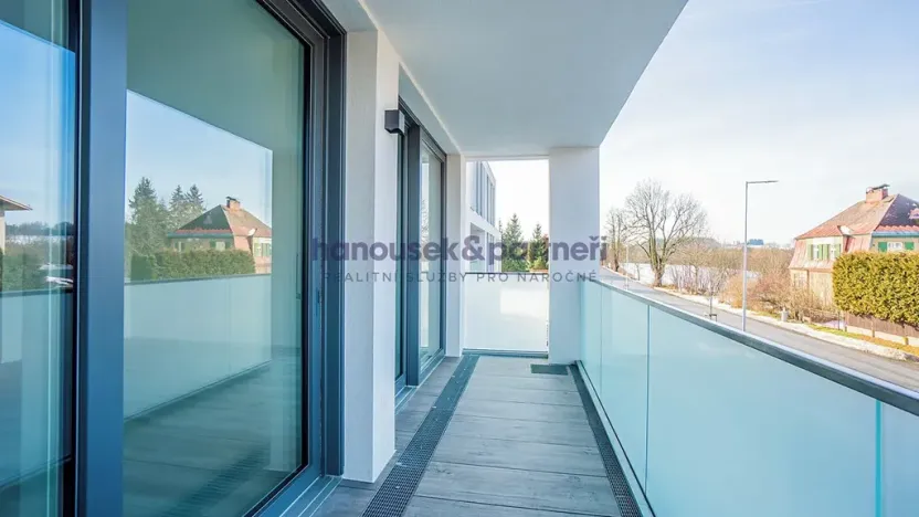 Prodej bytu 2+kk, Vrchlabí, Pražská, 78 m2