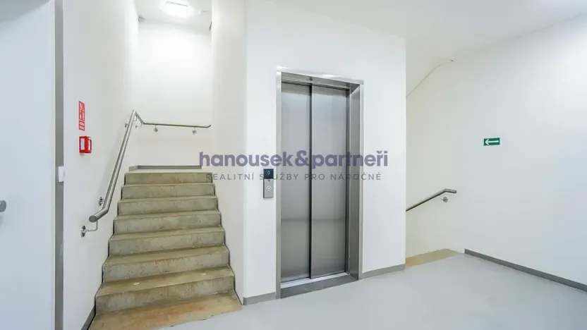 Prodej bytu 2+kk, Vrchlabí, Pražská, 65 m2