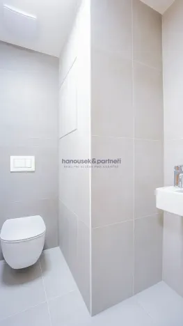 Prodej bytu 2+kk, Vrchlabí, Pražská, 62 m2