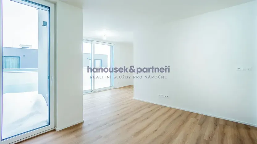 Prodej bytu 2+kk, Vrchlabí, Pražská, 55 m2